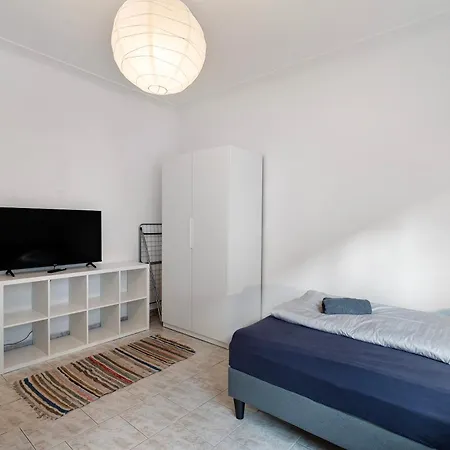 Apartman Am Pfaelzerplatz
