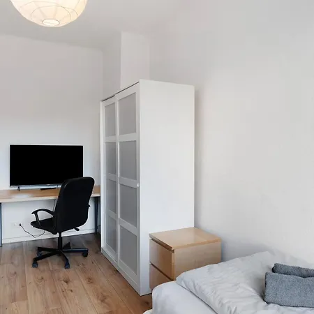 Am Pfaelzerplatz Apartman Pforzheim