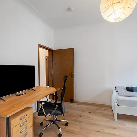 Apartman Am Pfaelzerplatz Pforzheim
